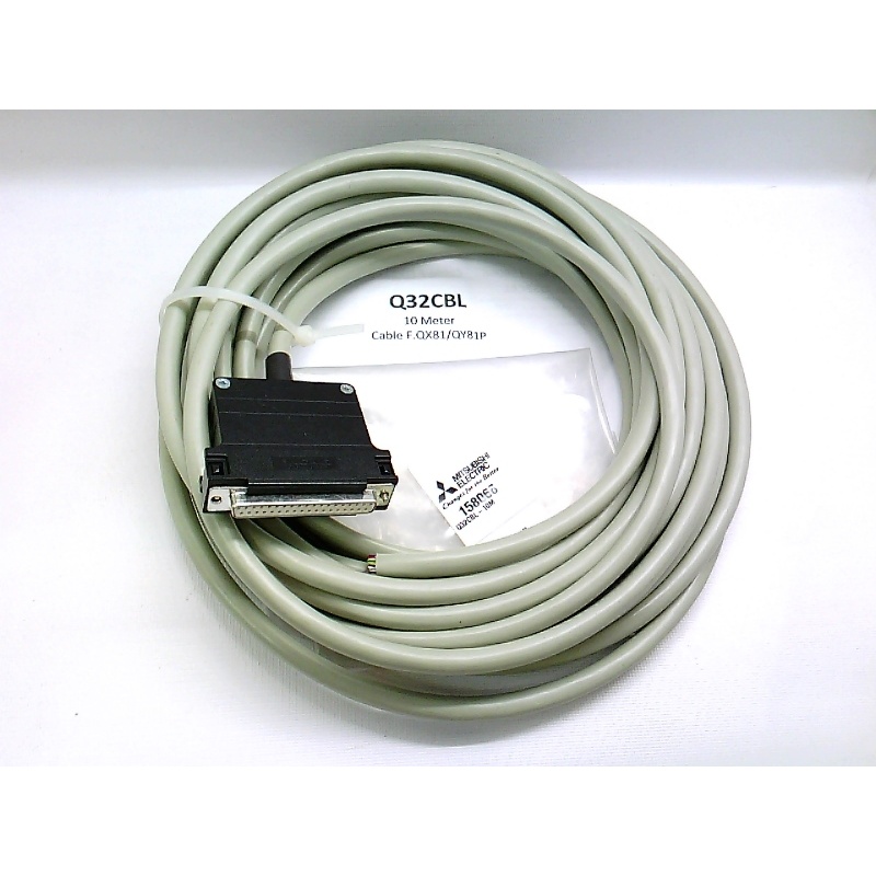 Кабели для компьютерных сетей Mitsubishi Q32CBL-10M