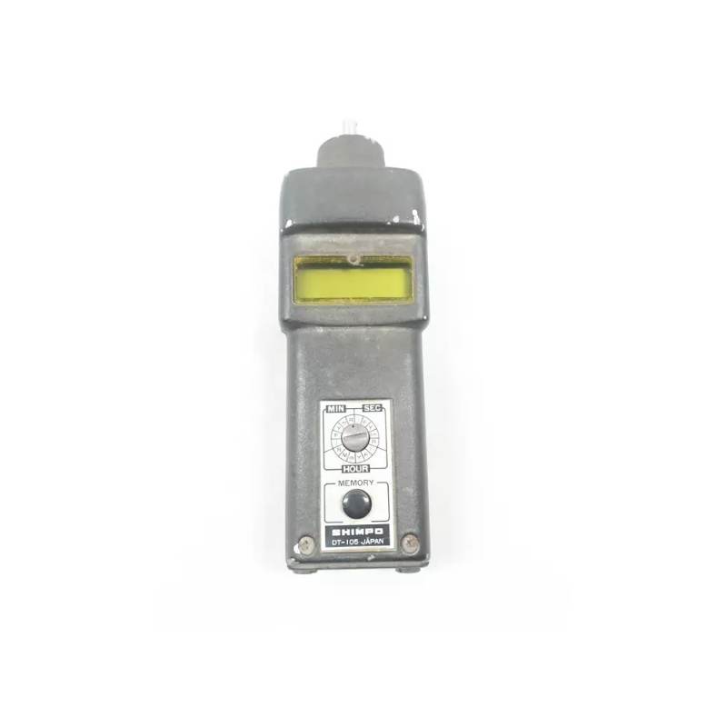 Тахометр Shimpo Industrial Co DT-105