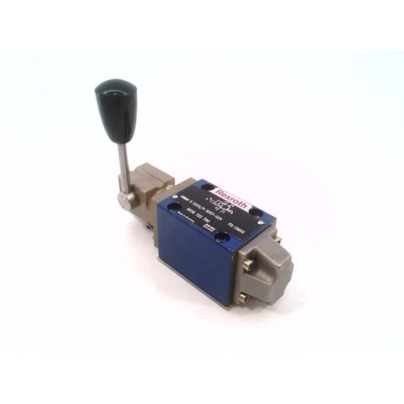 Золотниковый распределитель Bosch R976722790