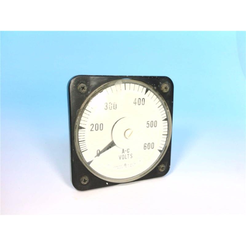 Метр General Electric 103021SJSJ2