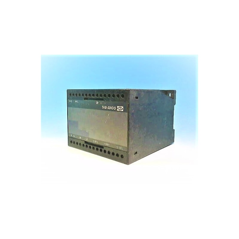 Выбираемый преобразователь переменного тока TAS-331DG 2W3 -200-0-1500KW/440V(L-L) 3000A/5A -333-0-2500W 4-20MA -24-24MA 500OHM 24VDC