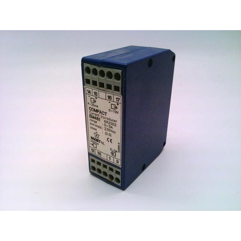 Датчик тока 6R2502