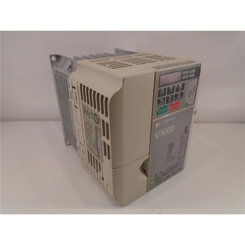 Приведение Yaskawa Electric CIMR-VA4A0004BAA