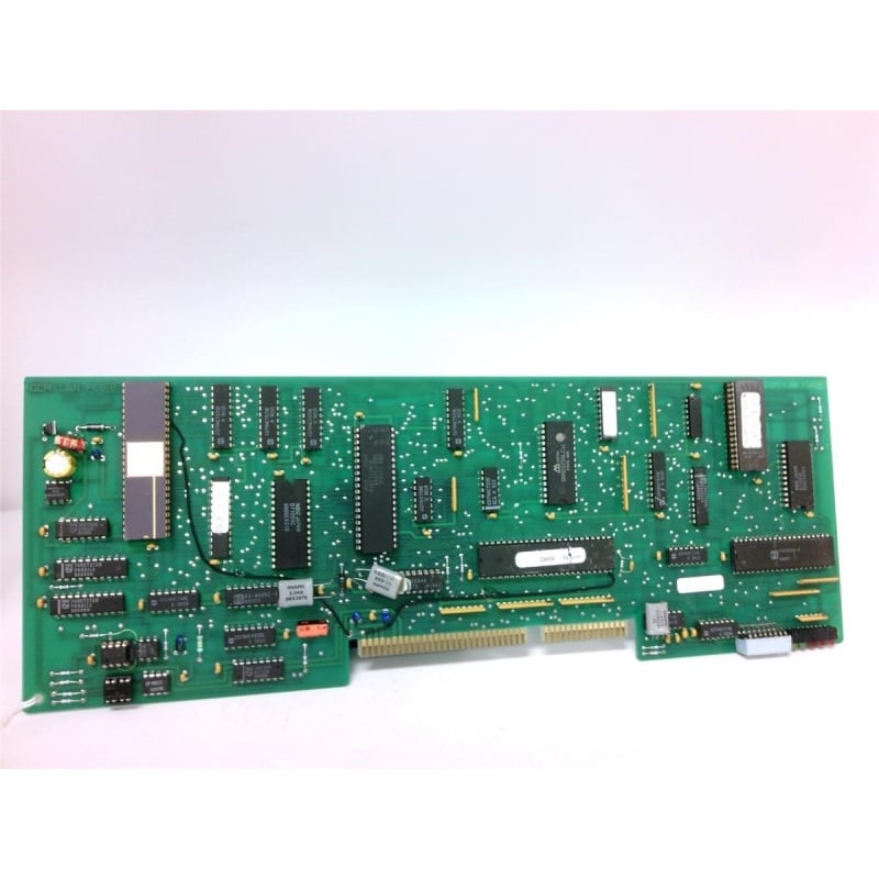 Печатная плата GCMA-105-2