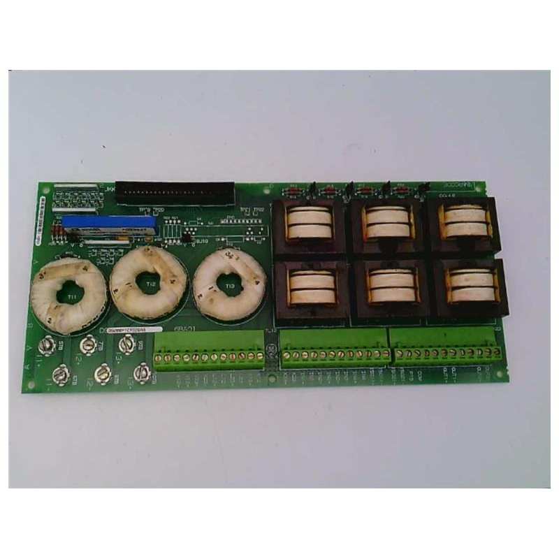 Кондиционер сигналов General Electric DS200PTCTG2B