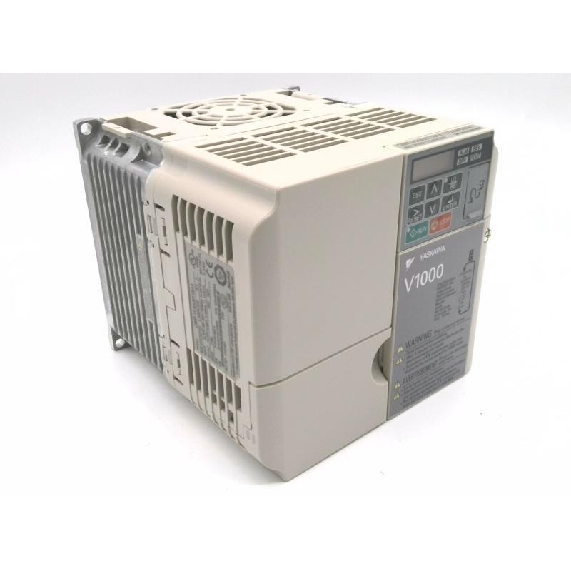 Привод Yaskawa Electric CIMR-VC4A0011BAA/VZA44POBAA
