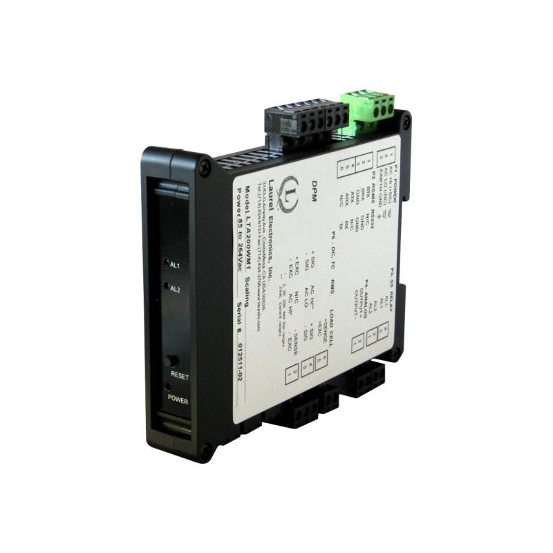 Общие преобразователи Laurel Electronics LT21RMV5