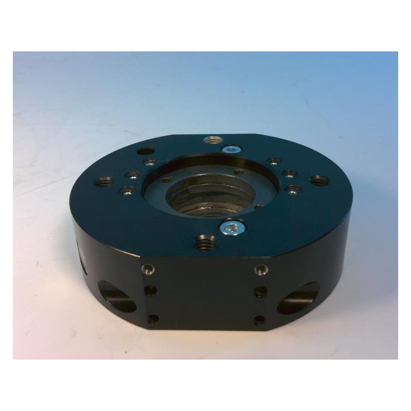 Пневматическое устройство смены инструмента Zimmer WWR63L-B-04