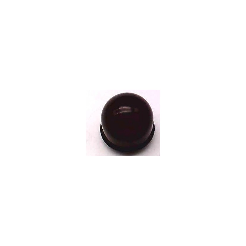 Красная линза для панели Warrick Controls 7765372