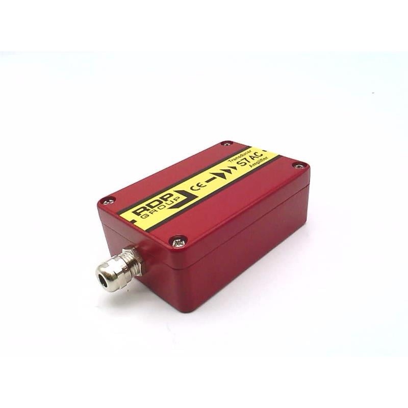 Усилитель преобразователя RDP Electronics S7AC