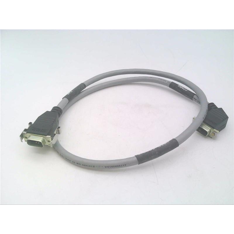Сетевой коммуникационный кабель ABB 612403-036R