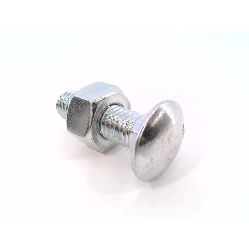 Гайка и болт Morris Coupling 3912