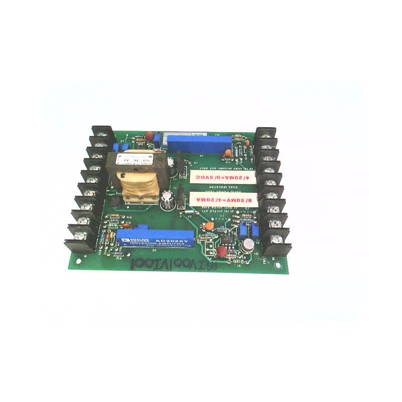 Контрольная плата Eaton A9-IV001VI001
