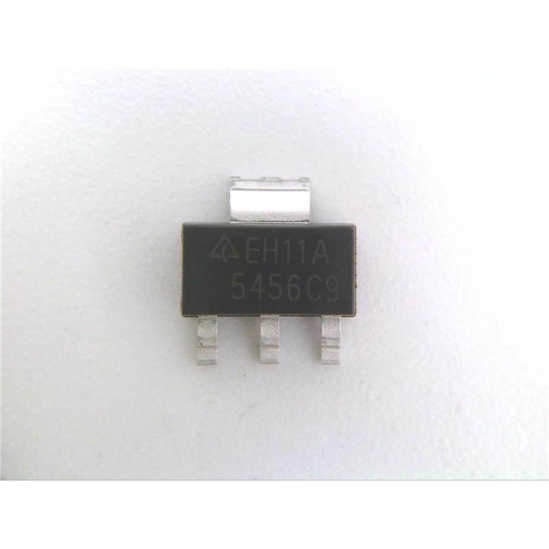 Регуляторы напряжения Diodes Inc AZ1117H-ADJTRE1