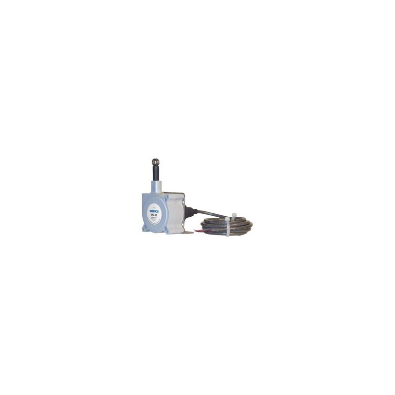Струнный горшок TE Connectivity SP2-4