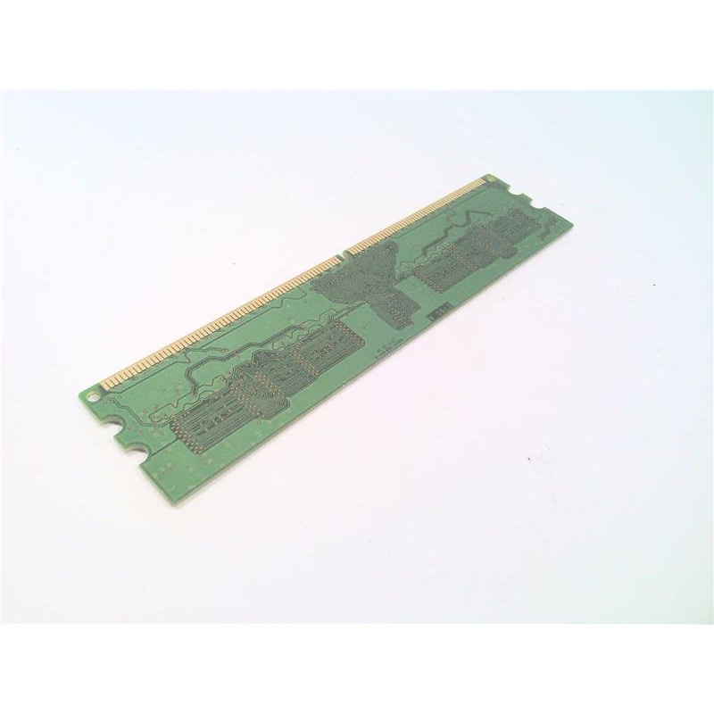 Память и накопители Crucial Tech CT12864AA667.8FHZ