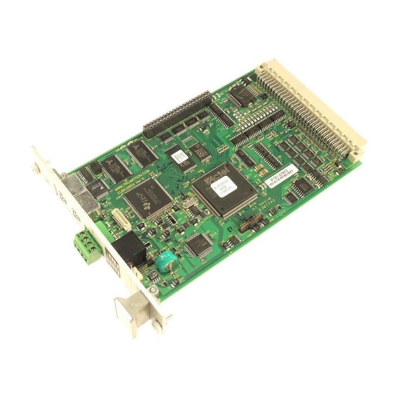Модуль координатора движения Trio Motion Technology EURO 205X