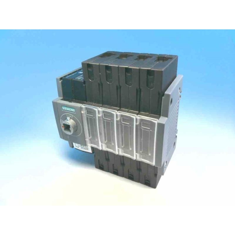 Разъединитель 3KD2640-2ME10-0