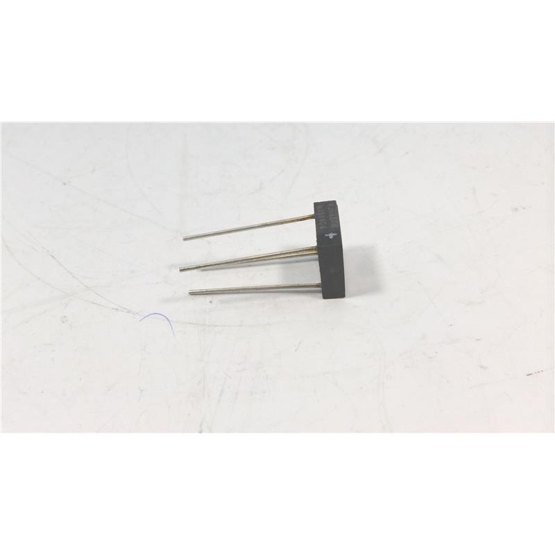 Диод мостового выпрямителя Microchip Technology Inc VJ648XM