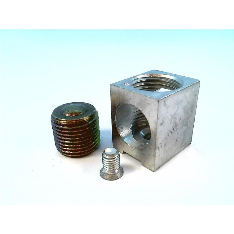 Комплект вилок Siemens LK3