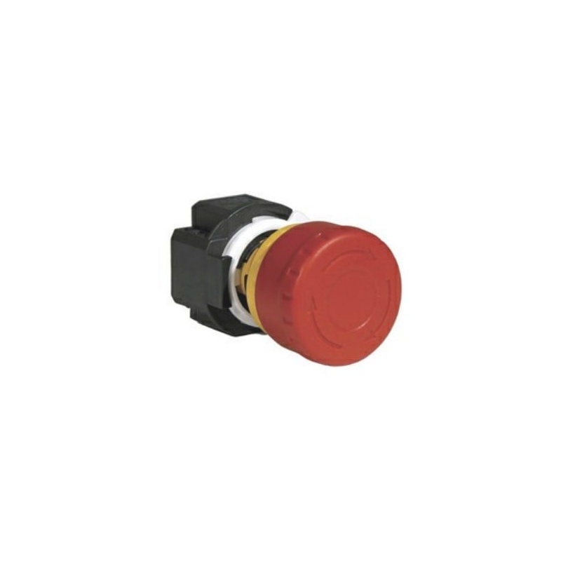 Аварийный выключатель Idec XA1E-BV303-R
