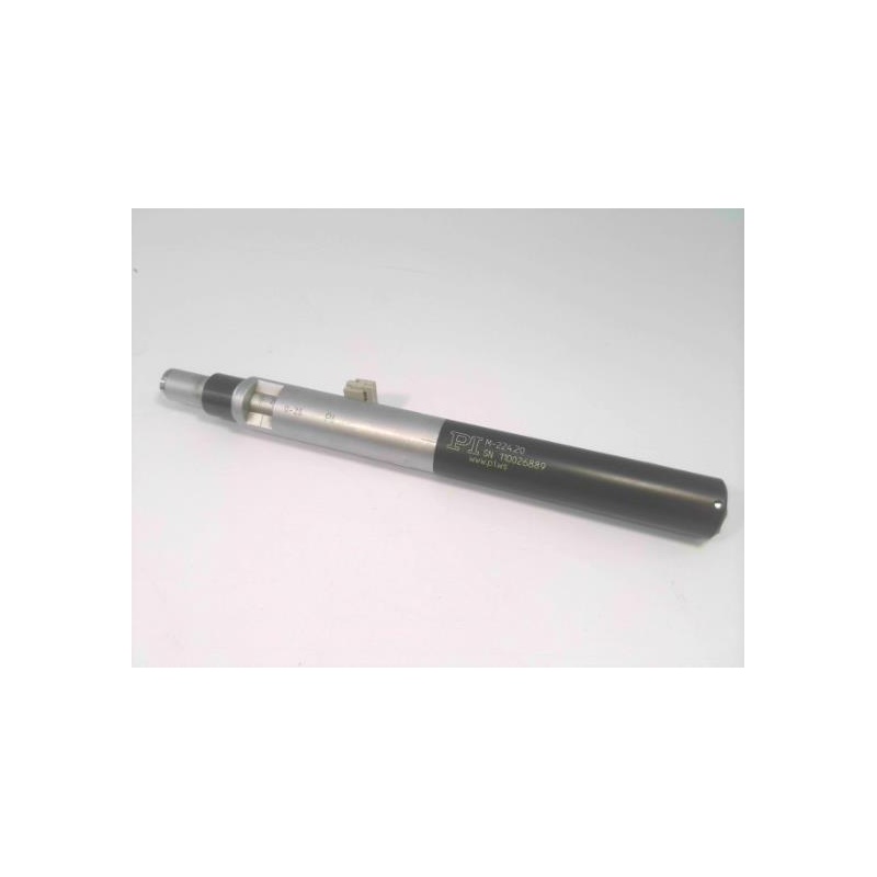 Линейный привод Physik Instrumente M-224.20