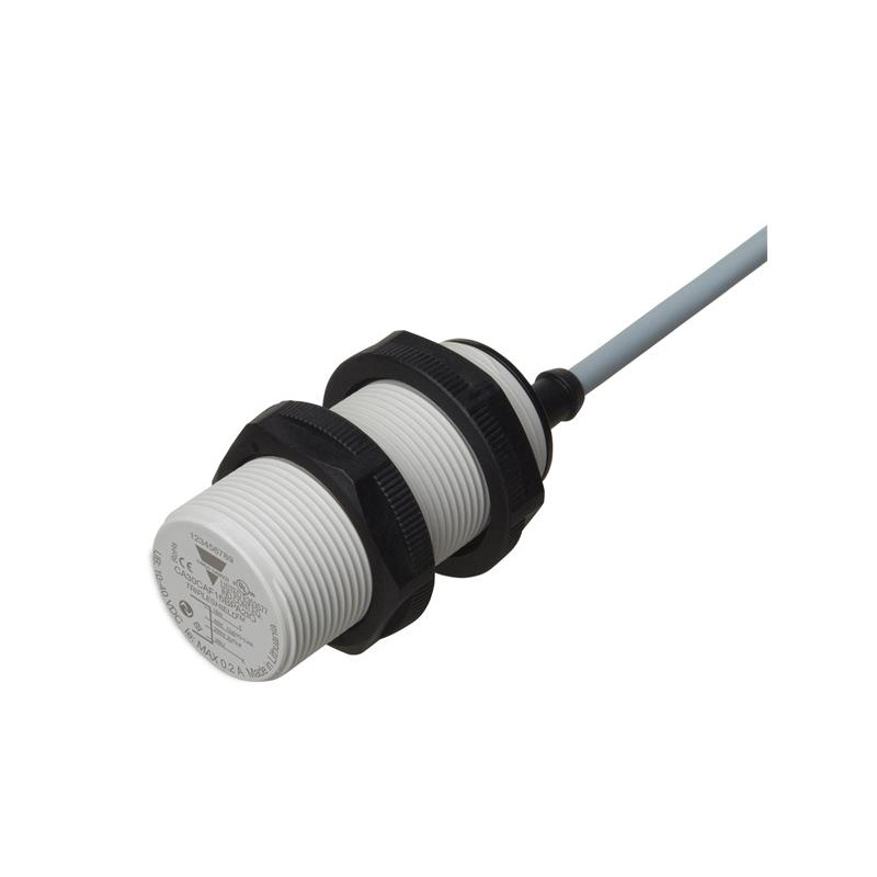 Переключатели для обнаружения приближения Carlo Gavazzi CA30CAF16BPA2IO