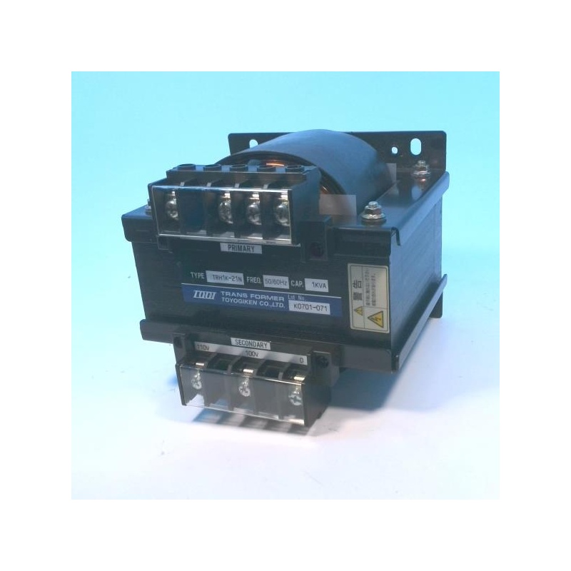 Трансформер Radwell TRH1K-21N