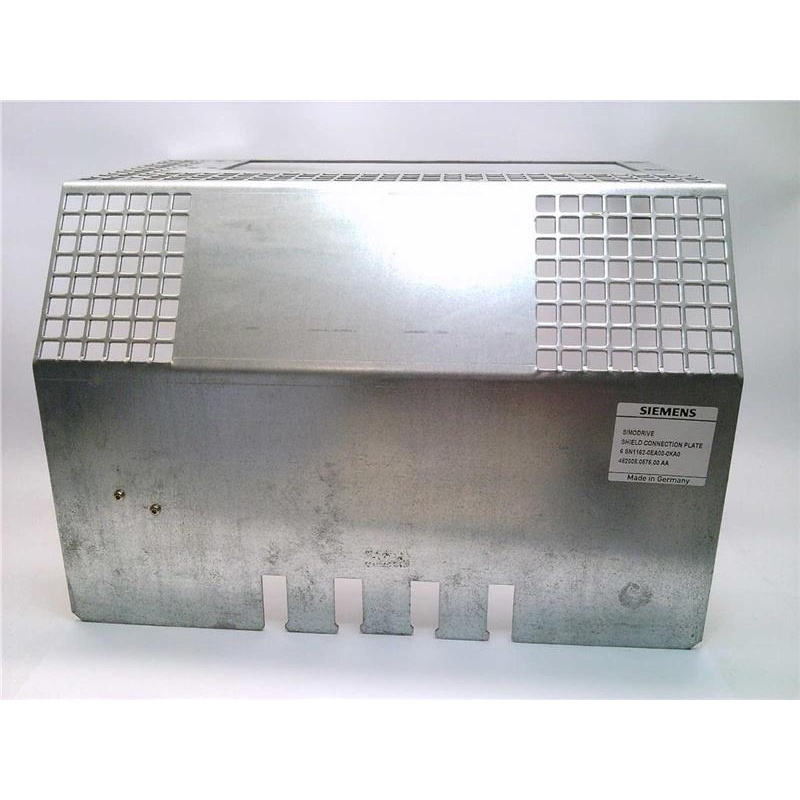 Соединительная пластина экрана Siemens 6SN11620EA000KA0