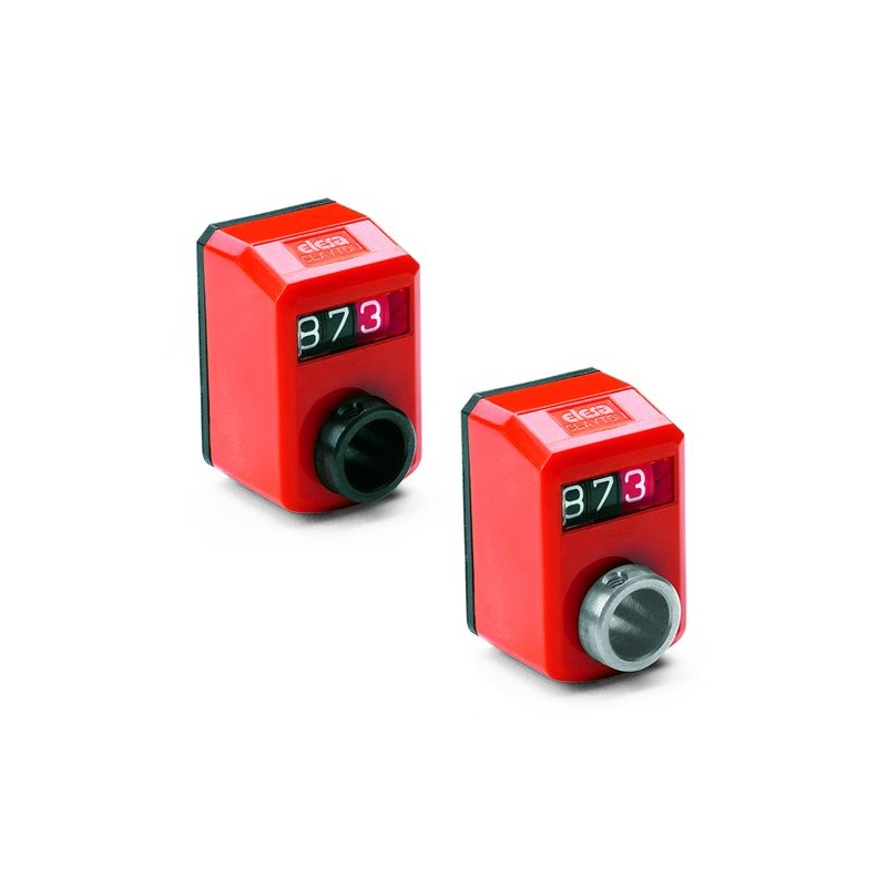 Механические индикаторы положения Elesa CE.80019-C1