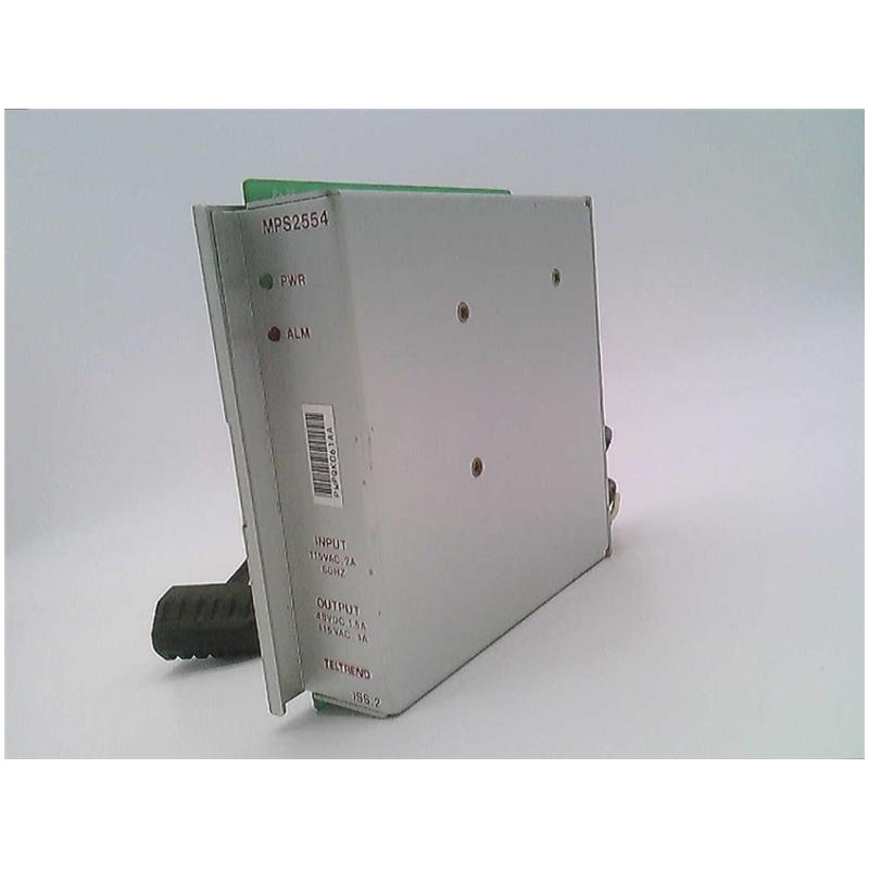 Источник питания MPS2554