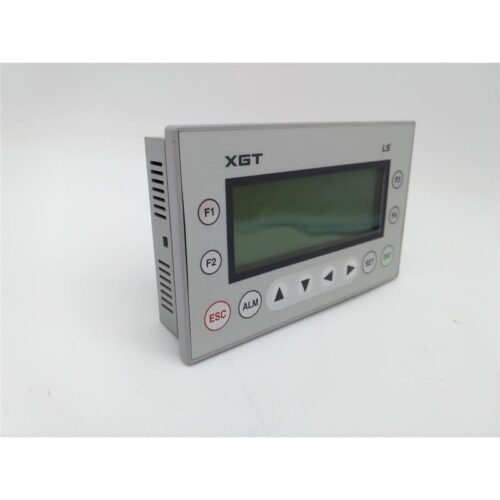 Текстовый дисплей XP10BKA/DC