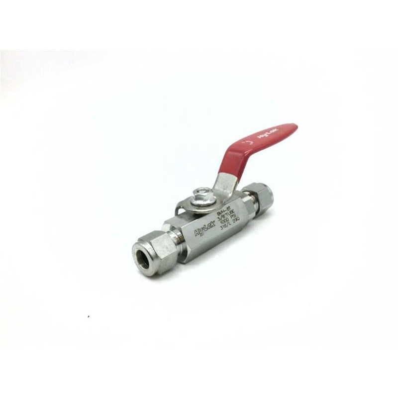 Шаровой клапан HY LOK BVH-6T-S316