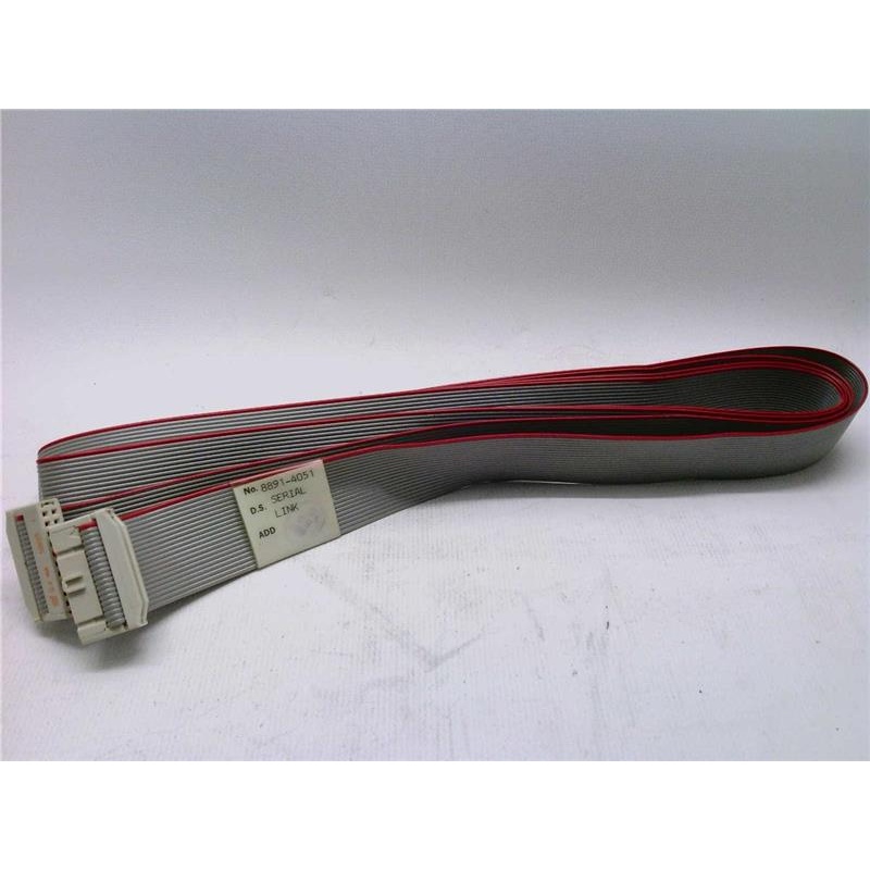 Ленточный кабель Converteam 8891-4051