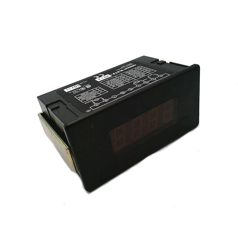 Цифровой панельный измеритель K3TF-V914