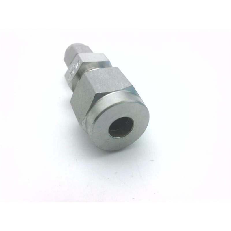 Редукционный патрубок DUR-3-1-SS