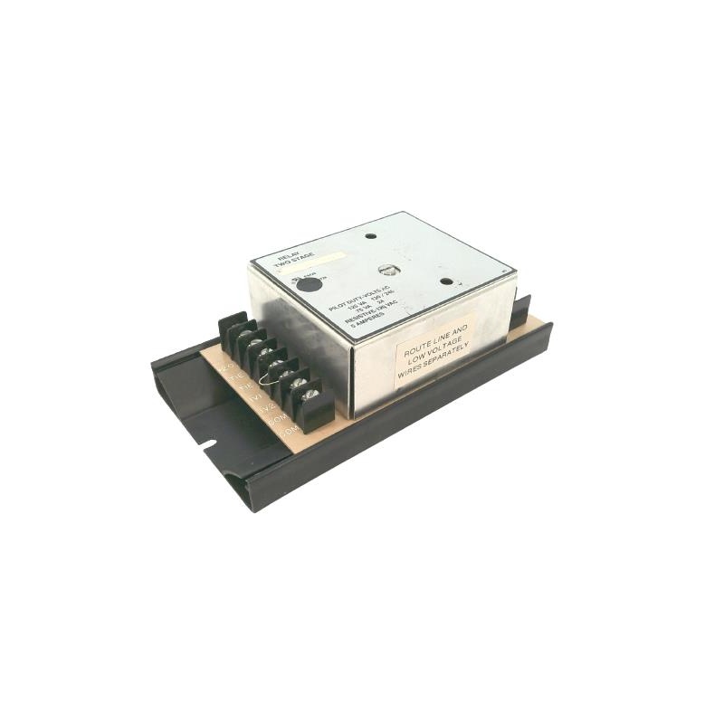 Реле Invensys CC-8102-24-1