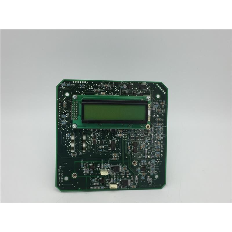 Микропроцессорная плата Emerson 23859-00