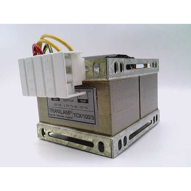 Трансформер Tranilamp TCX/100/3