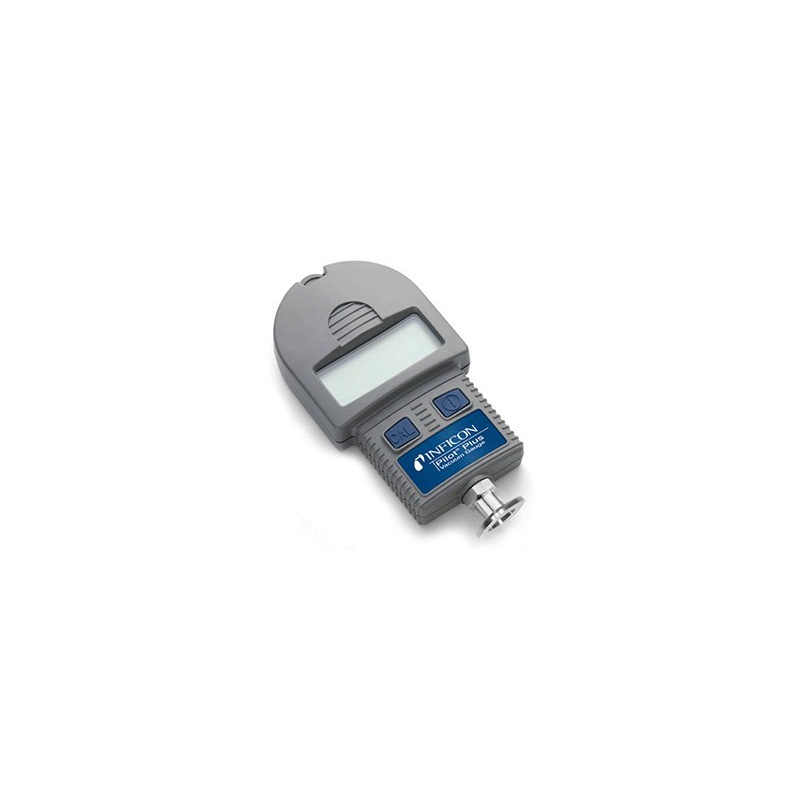 Вакуумметр PILOT PLUS 710-202-G27