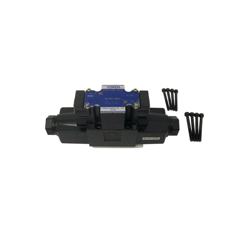 Распределительный клапан Johnson Controls 580M0128R01