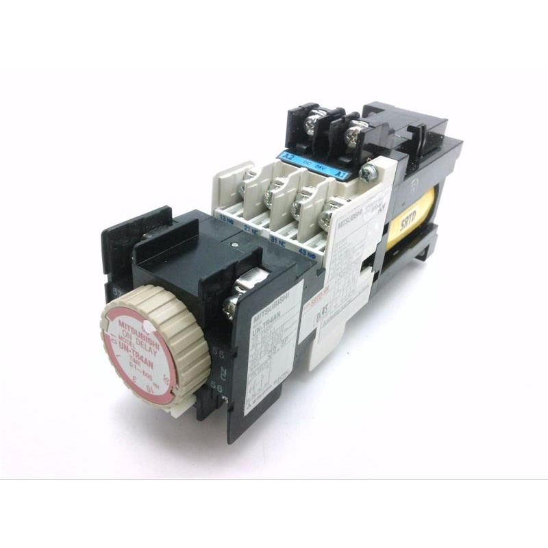 Реле таймера задержки SRTDNNDC24V