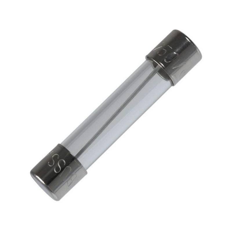 FUSE T10A