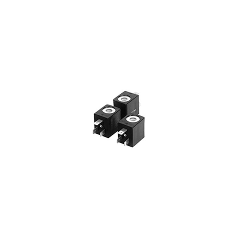 Соленоидные катушки Bosch 498322506