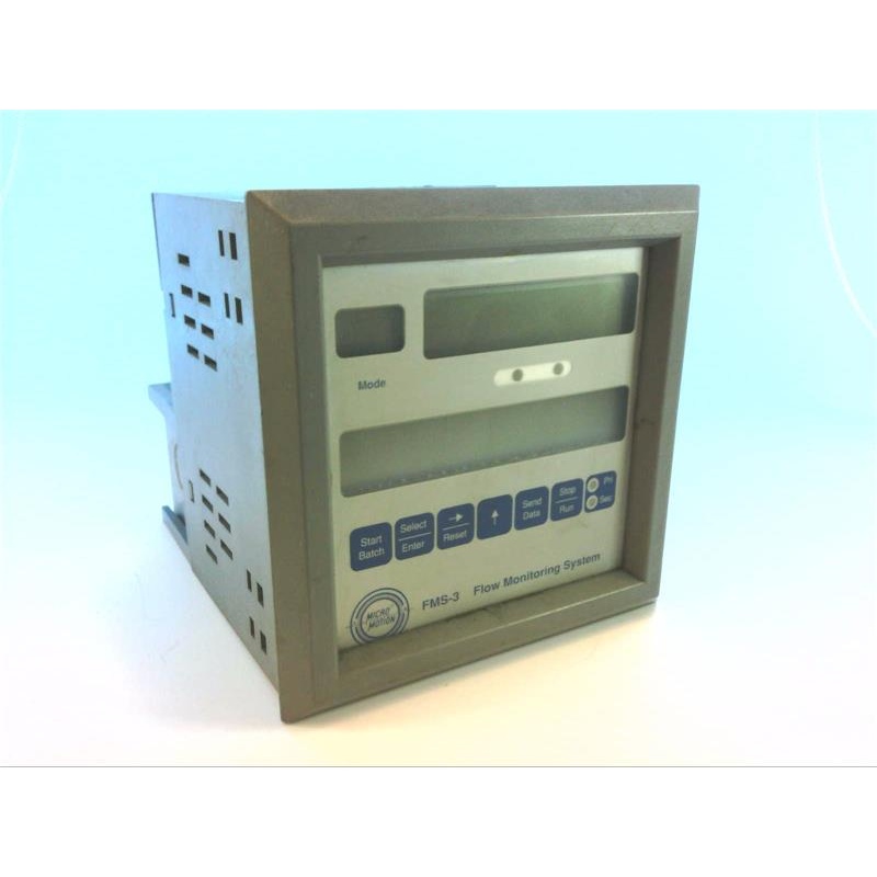 Монитор Emerson FMS1NA1CA