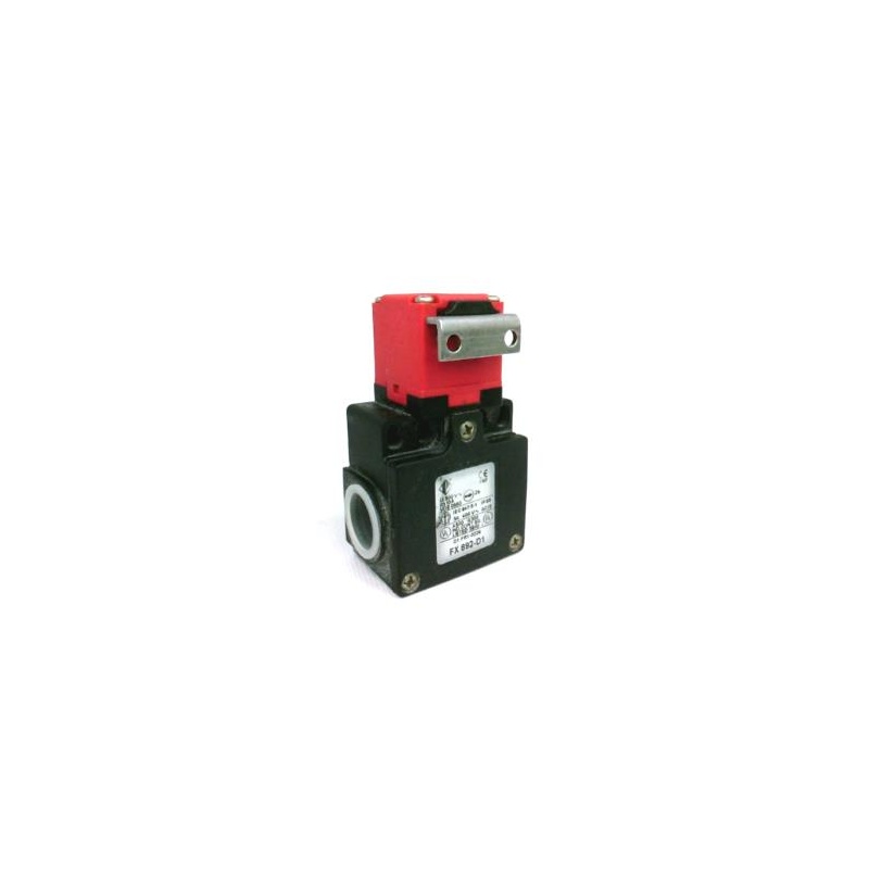 Предохранительный выключатель UTC Fire & Security Company FX692-D1
