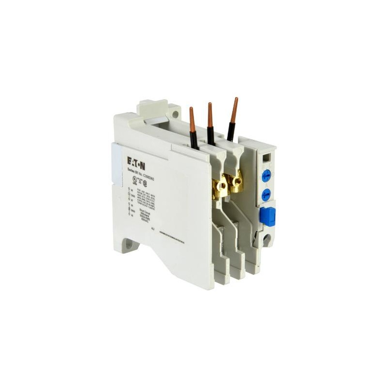 Реле перегрузки Eaton C306DN3B