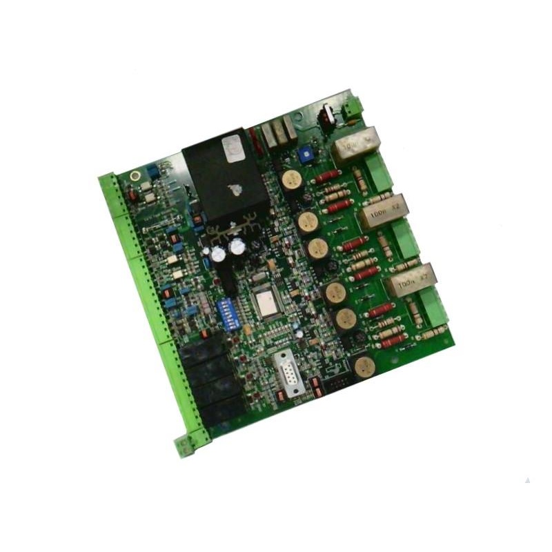 Модуль платы PCB S2S Electronics 2S05270