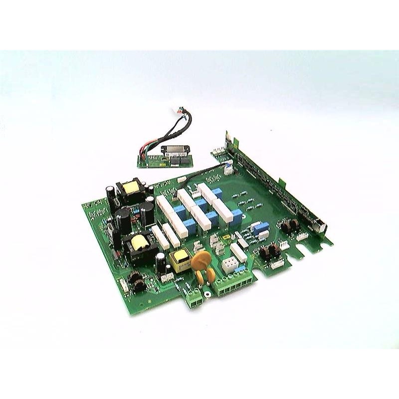 Монтаж платы Nidec Corp 9200-2541