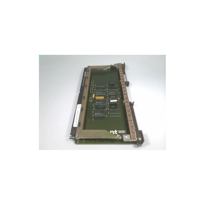 Плата драйвера вентилятора Nortel Networks NT9X32AA
